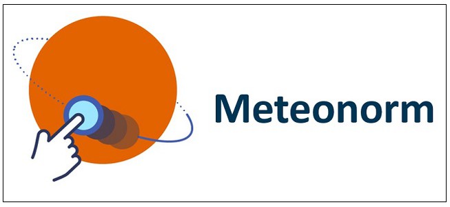 Meteonorm V 8.2